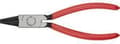Miniatyrbild 6 av 10: KNIPEX rundtång 2201160