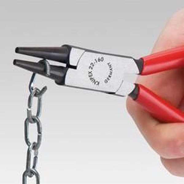 KNIPEX rundtång 2201160