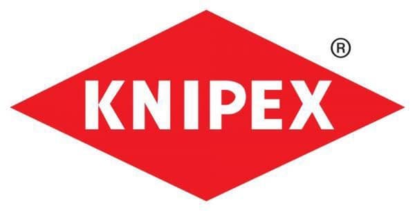 KNIPEX rundtång 2201160