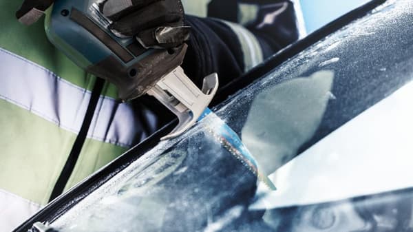 Bosch Accessories 2608900378 EXPERT “Vehicle Rescue” S 957 CHM sahanterä, 1 kpl Sahanterän pituus 150 mm 1 kpl