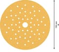 Pikkukuva 3 / 6: Bosch Accessories EXPERT C470 2608901105 Epäkeskinen hiekkapaperi rei'itetty (Ø) 150 mm 5 kpl pakkaus