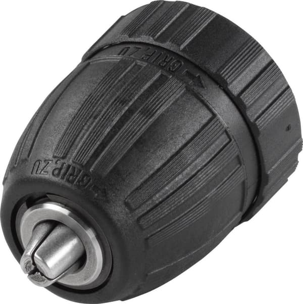 Wolfcraft Keyless chuck 1,5x10mm Economy-Line