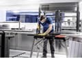 Miniatyrbillede 3 af 6: Bosch 2608900561 EKSPERT stiksavsklinge T118AHM 3 stk rustfrit stål