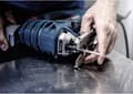 Miniatyrbillede 4 af 6: Bosch 2608900561 EKSPERT stiksavsklinge T118AHM 3 stk rustfrit stål