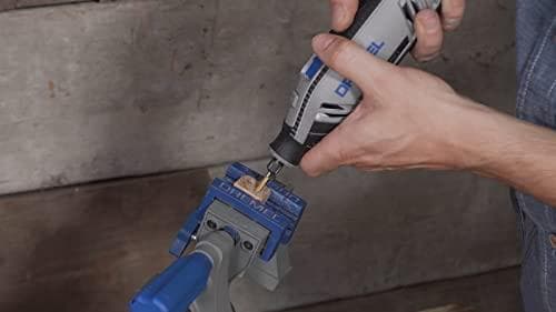 Dremel 26159903DM skärkula diameter 3,2 mm stål 1 stycke (26159903DM)