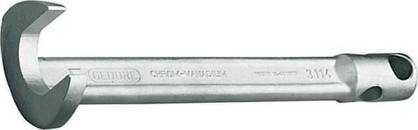 Klonøgle 17 mm Gedore 3114 17 6670210