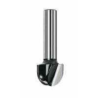 Bosch-fileleikkuri, 8 mm, R1 8 mm, S 16 mm, L 12,7 mm, G 45 mm 2608628369 varsi Ø 8 mm (2608628369)