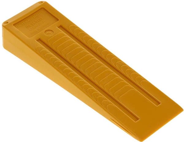 Ochsenkopf 1592076 Velcro kile 245 mm 0,41 kg