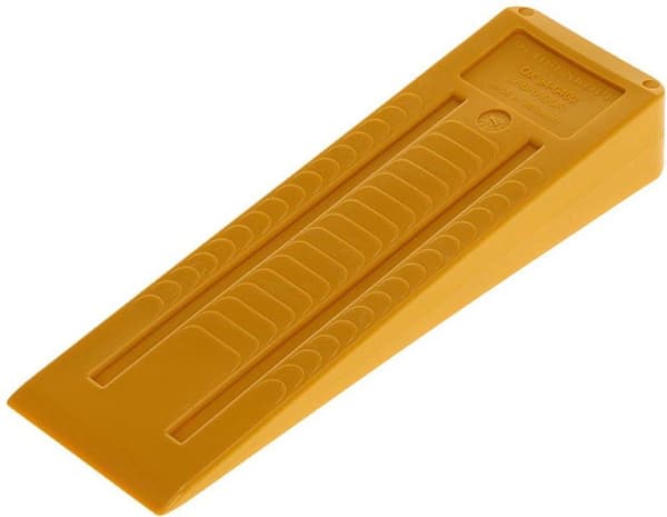 Ochsenkopf 1592076 Velcro kile 245 mm 0,41 kg