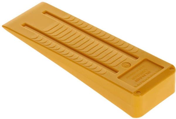 Ochsenkopf 1592076 Velcro kile 245 mm 0,41 kg
