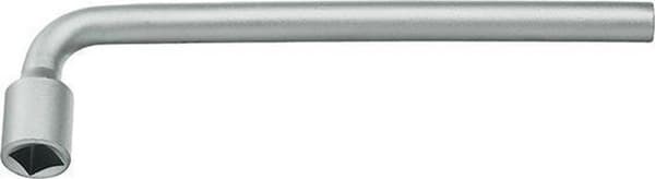 Gedore 25 V 10 6194930 Hylsnyckel T-handtag