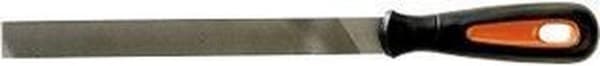 Bahco Block-viila paskiainen kahva PVC 250 x 25 x 5,5 mm tyyppi 100-10-1-2