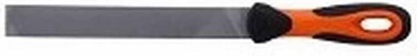Bahco Block-viila paskiainen kahva PVC 250 x 25 x 5,5 mm tyyppi 100-10-1-2
