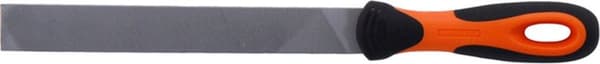 Bahco Block-viila paskiainen kahva PVC 250 x 25 x 5,5 mm tyyppi 100-10-1-2