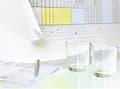 Miniatyrbillede 3 af 4: tesa POWERSTRIPS® Plakat Powerstrips ® plakater selvklæbende strimler Hvid