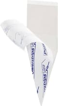 Miniatyrbillede 2 af 4: tesa POWERSTRIPS® Plakat Powerstrips ® plakater selvklæbende strimler Hvid
