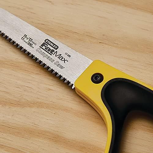 Stanley by Black & Decker hobbysåg 205-17-20