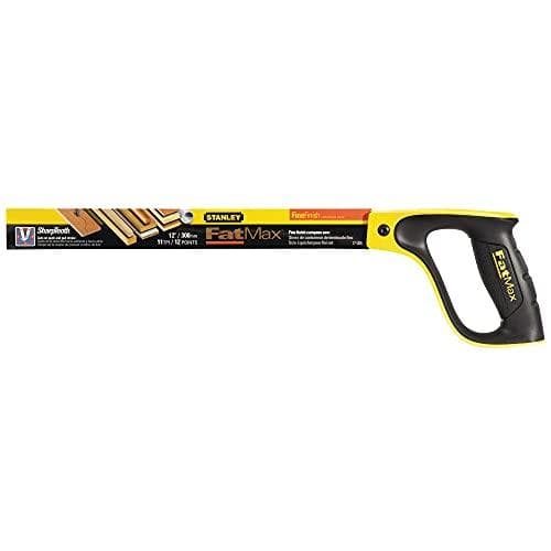 Stanley by Black & Decker hobbysåg 205-17-20