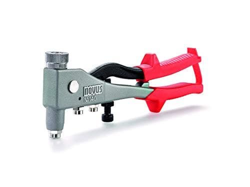 NOVUS nittemøtrik tang N - 140 (032-0046)