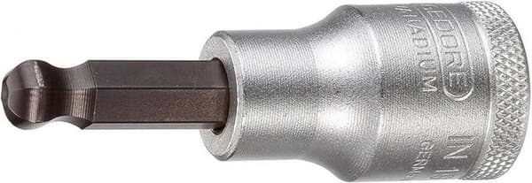 Gedore IN 19 K 14 2663090 Insexskruvmejsellock 14 mm 1/2 (12,5 mm)