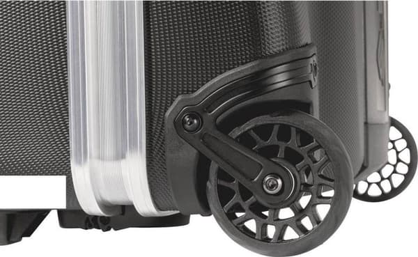 Parat CLASSIC KingSize Roll neo Safe 689550171 Universal Rolling Case (utan innehåll) 1 st (BxHxD) 490 x 460 x 270