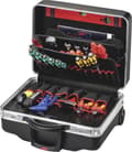 Miniatyrbild 4 av 9: Parat CLASSIC KingSize Roll neo Safe 689550171 Universal Rolling Case (utan innehåll) 1 st (BxHxD) 490 x 460 x 270