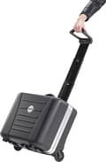 Miniatyrbild 5 av 9: Parat CLASSIC KingSize Roll neo Safe 689550171 Universal Rolling Case (utan innehåll) 1 st (BxHxD) 490 x 460 x 270