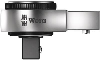 Wera 7782 C vändbar spärr 05078707001 (05078707001)