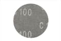 Miniatyrbild 2 av 3: KWB slipnät - 150 mm - Korn 220 - 5 stycken i förpackning