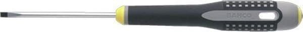 Bahco skruetrækker SL 3x247 mm - BE-8220