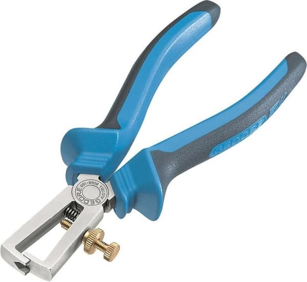 Gedore Wire stripper 160 mm
