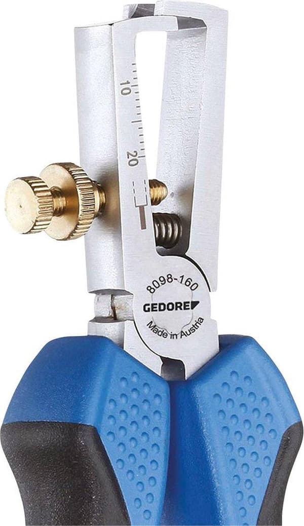 Gedore Wire stripper 160 mm