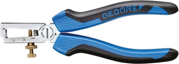 Gedore Wire stripper 160 mm