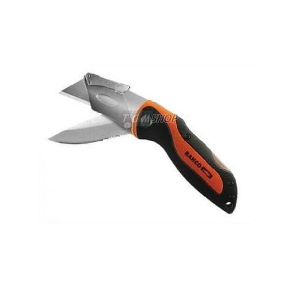 BAHCO sportkniv 0,6/3" KBTU-01