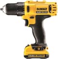 Miniatyrbild 3 av 5: Dewalt Compact skruv/borrmaskin dcd710s
