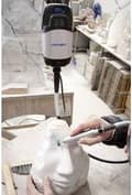 Pikkukuva 8 / 8: Dremel 9100-21 Fortiflex monitoimityökalu - 300 W - Sisältää 21 lisävarustetta