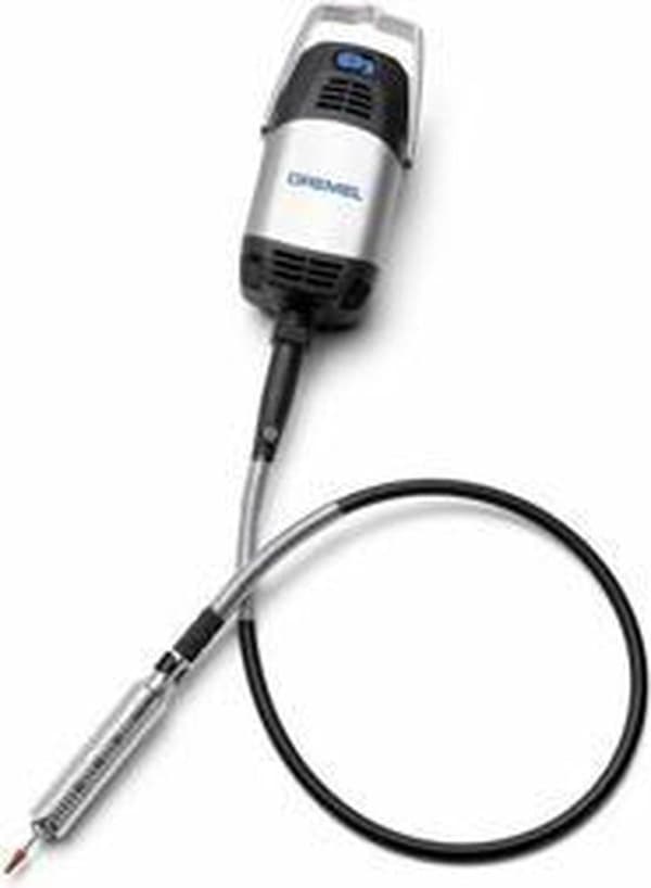 Dremel 9100-21 Fortiflex monitoimityökalu - 300 W - Sisältää 21 lisävarustetta