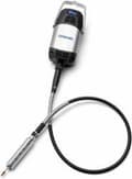 Pikkukuva 2 / 8: Dremel 9100-21 Fortiflex monitoimityökalu - 300 W - Sisältää 21 lisävarustetta