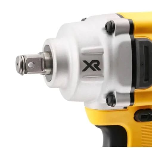 DEWALT DCF894HNT-XJ Mutterdragare 18V + TSTAK