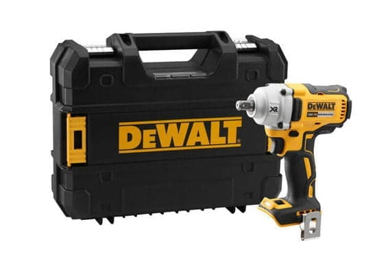DEWALT DCF894HNT-XJ Mutterdragare 18V + TSTAK