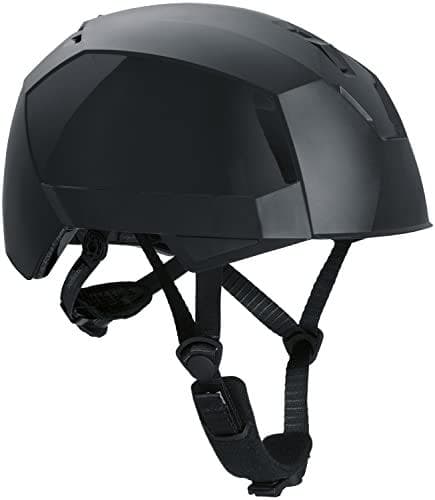 Uvex 9720950 Sikkerhedshjelm Sort (9720950)