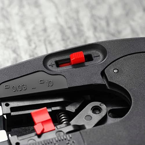 KNIPEX NexStrip elektrikers multiverktyg (12 72 190 SB)