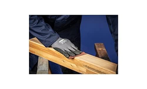 Wolfcraft slippapper för slipplattor, operforerat, korn 24, 40, 60, 100 (Ø) 115 mm 2476000 1 set (2476000)