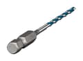 Miniatyrbild 3 av 5: Makita E-14934 multiborr 1/4 3x90 mm (E-14934)