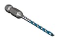 Miniatyrbild 4 av 5: Makita E-14934 multiborr 1/4 3x90 mm (E-14934)