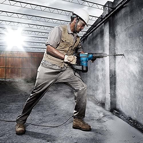 Bosch SDS-max-4 - boremaskine - til beton, armeret beton, massive mursten, betonblokke, kalksandsten, kalksten - 18 mm - SDS-max - længde: 340 mm