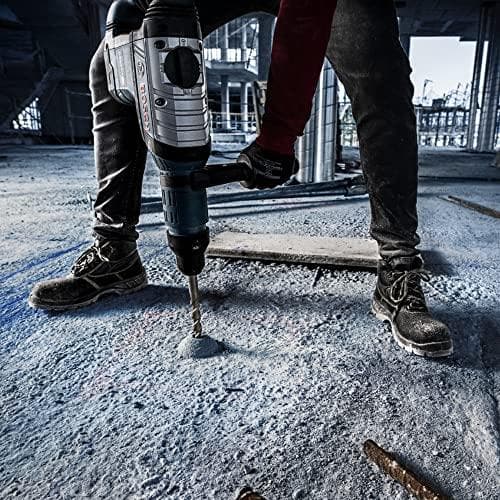 Bosch SDS-max-4 - boremaskine - til beton, armeret beton, massive mursten, betonblokke, kalksandsten, kalksten - 18 mm - SDS-max - længde: 340 mm
