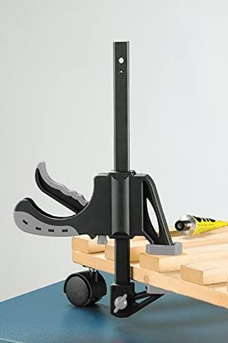 kwb kläm- och expanderklämmor, 100 mm 930010 (930010)
