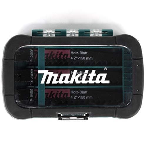 Makita - sabelsågblad - för trä - 27 stycken - längd: 150 mm