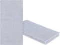 Miniatyrbild 5 av 6: Bosch tillbehör 2608901634 Slipnät för orbital slipmaskiner Korn 240 (L x B) 133 mm x 80 mm Paket med 50 st (2608901634)